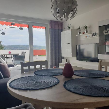 Apartment Nicole ズンダーン エクステリア 写真