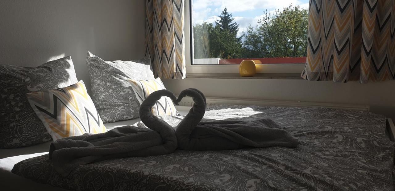 Apartment Nicole ズンダーン エクステリア 写真