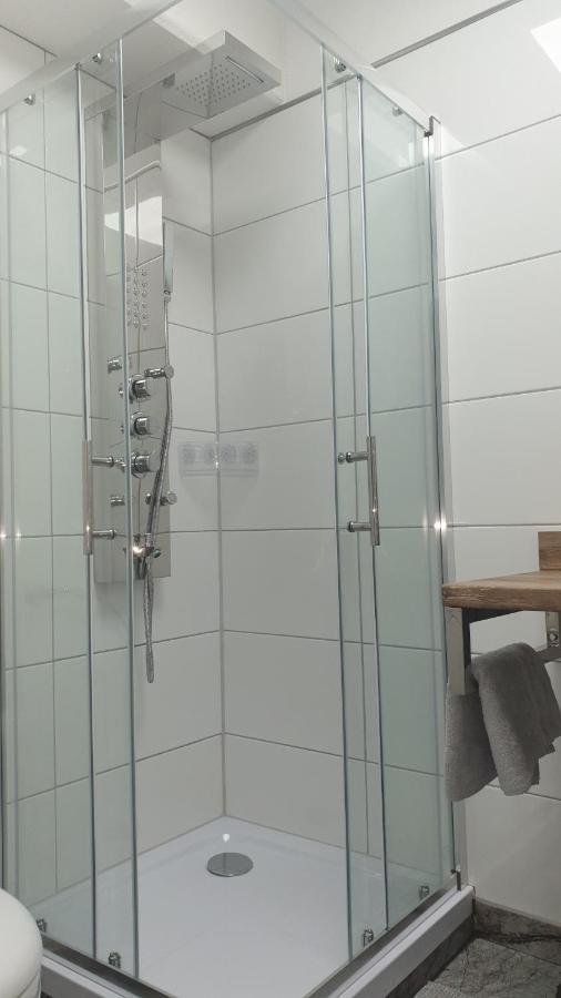 Apartment Nicole ズンダーン エクステリア 写真