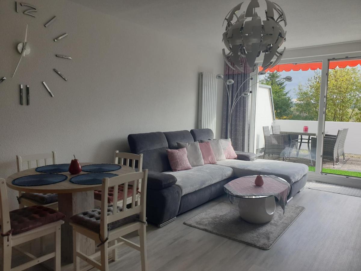 Apartment Nicole ズンダーン エクステリア 写真